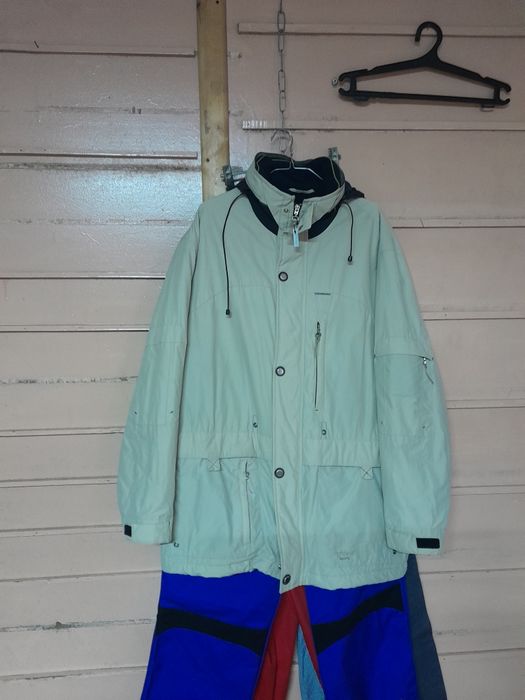 Куртки европейские