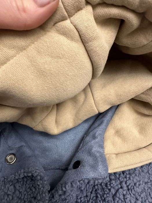 Куртка, мишка TEDDI M