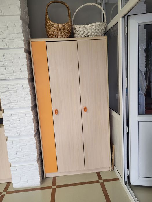 Мебельный гарнитур