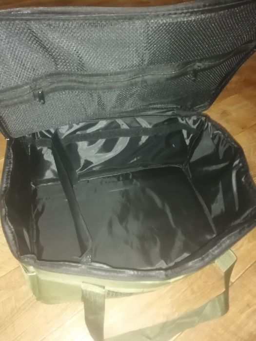 Сумка для рыбалки и похода