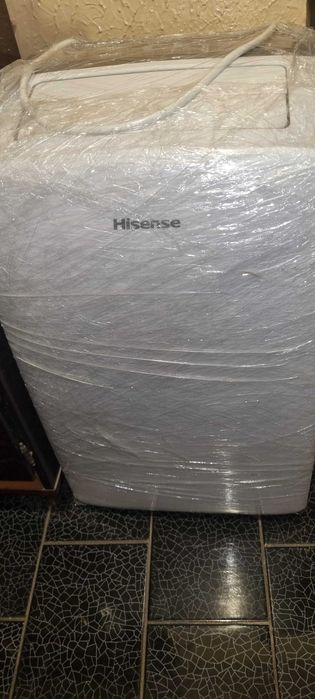 Aer conditionat mobil Hisense