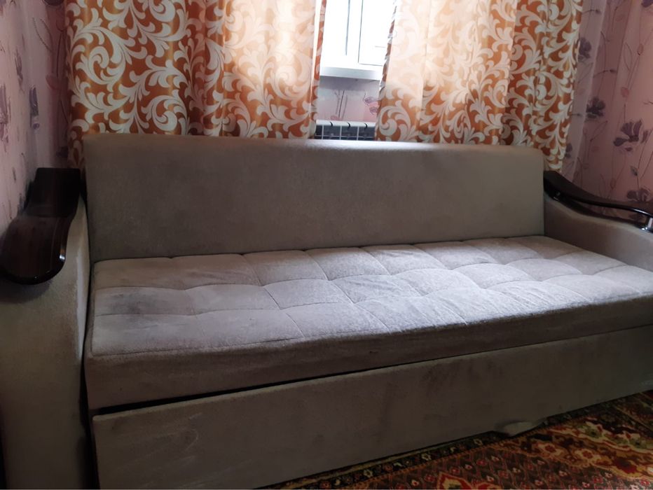 Диван сапасы өте жақсы