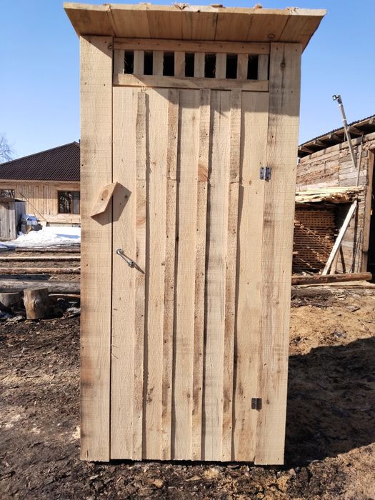 Продам Уличные туалеты