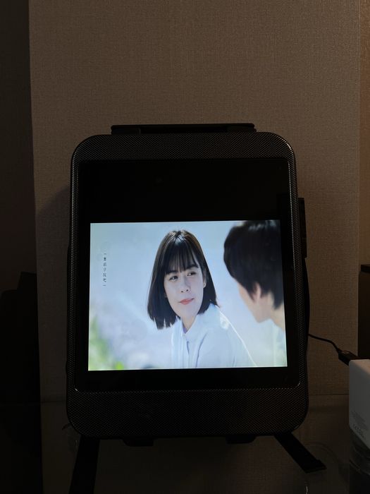 Продам новый рюкзак с led экраном