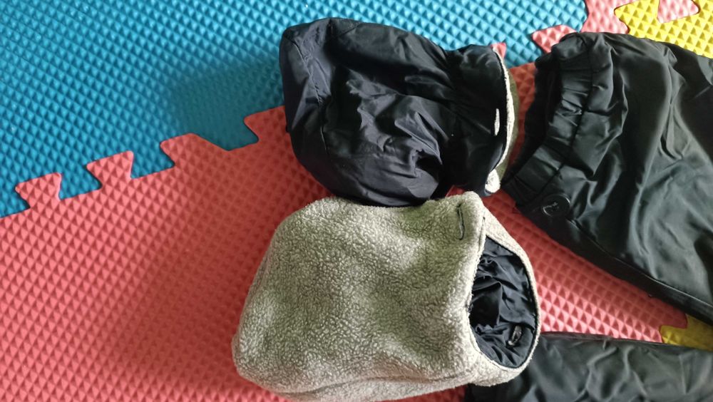 Космонавт за момче 12-18 месеца