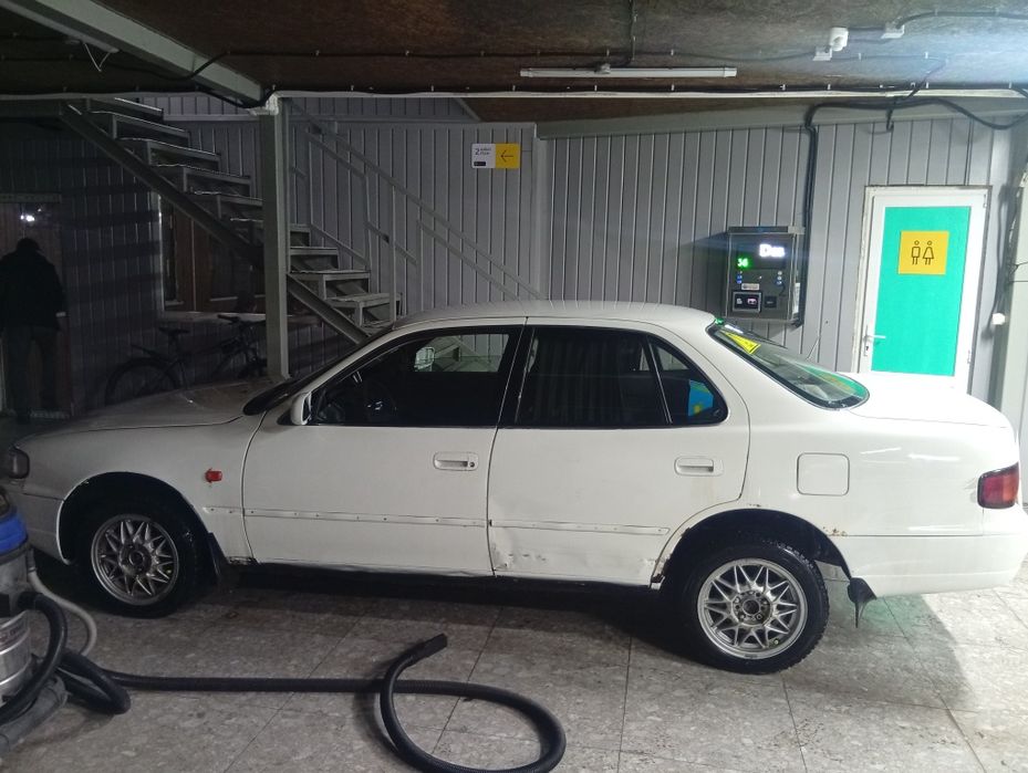 Продам toyota  Камри 10