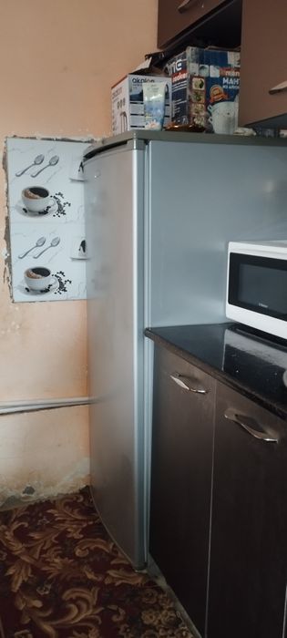 Холодильник с гарантией