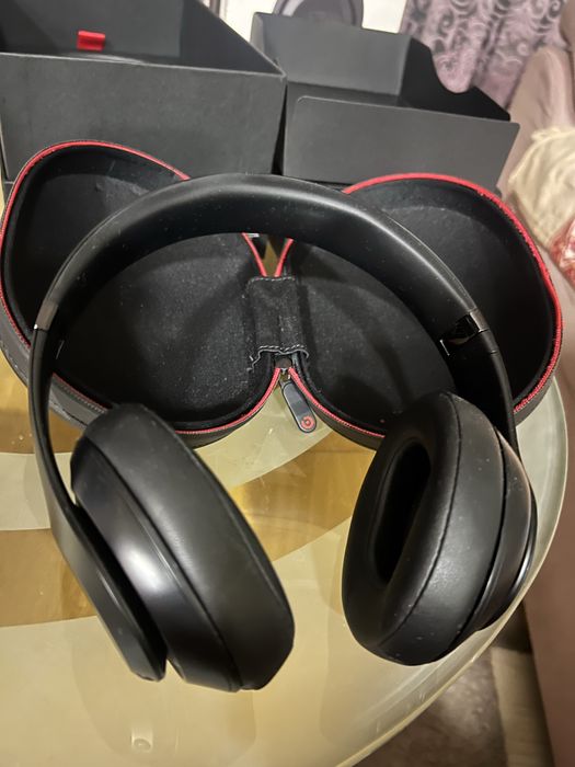 Beats Studio 3 слушалки