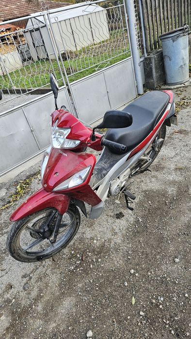 Honda wave 110 i ANF