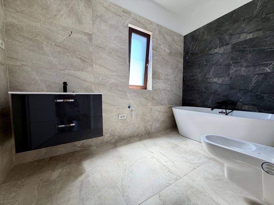 Proprietar vând duplex la cheie Moșnița
