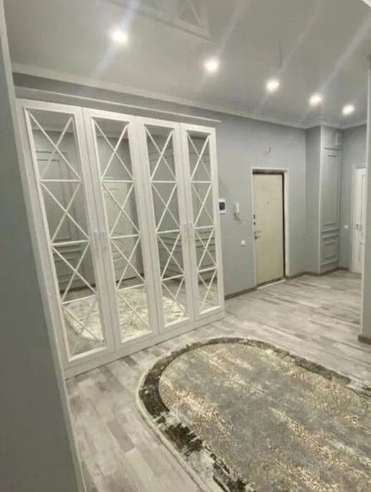 Ремонт квартир под ключ