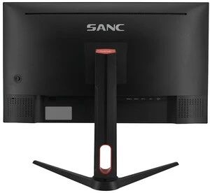 Sanc 27" 2K IPS 1ms 180Ghz 2xHDMI 2xDP