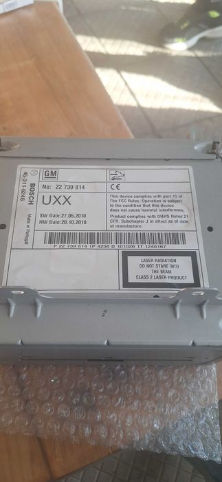 Навигация за опел инсигния