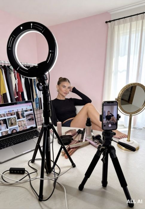 SMM | Mobilografiya | Targeting | Video