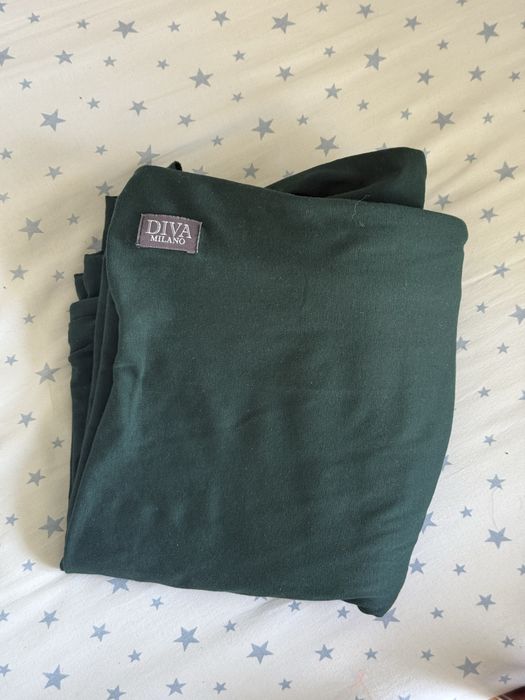 Продам  трикотажный слинг