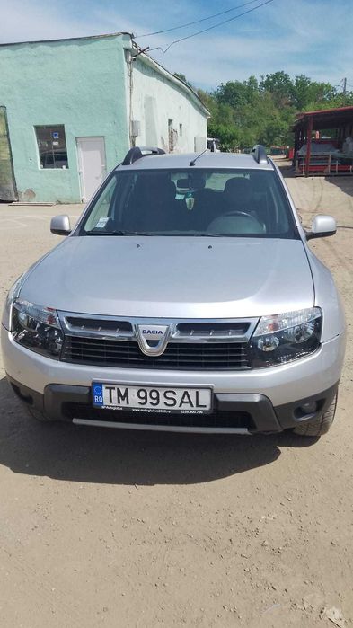 Vand Dacia Duster