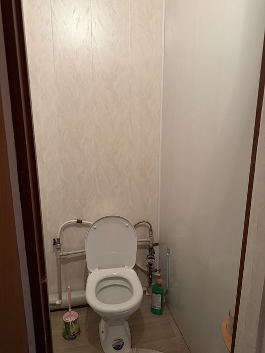 Частный дом в Серебрянске