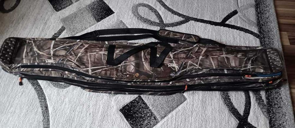 Калъф за въдици-Нов