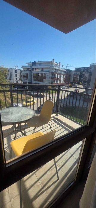 Дава се под наем Едностаен апартамент в София, Малинова долина - 51 кв.м за 139500 € - Снимка #3