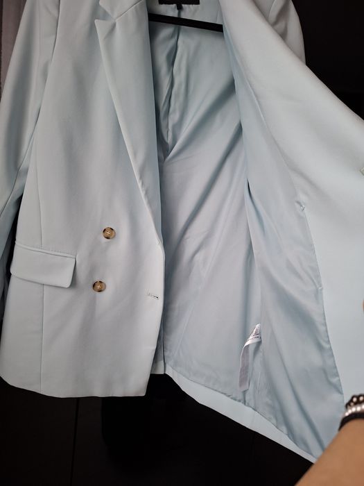 Sacou Zara de vara superb