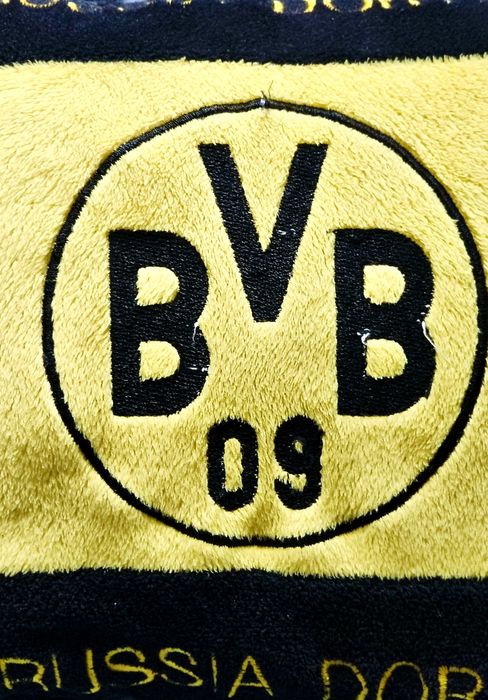 Pernă Borussia Dortmund