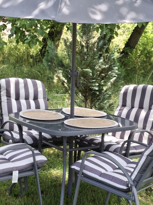 Mobilier gradina și teraaa
