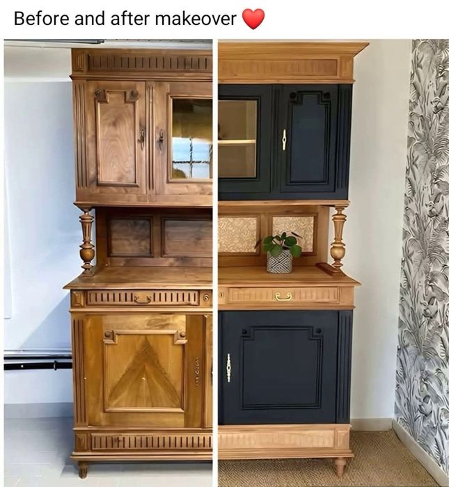 Restavratsiya uchun mebel