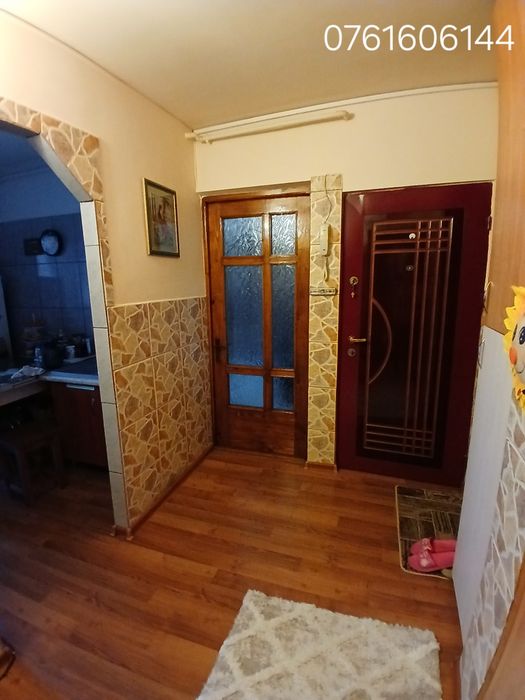 Apartament 2 camere in Navodari