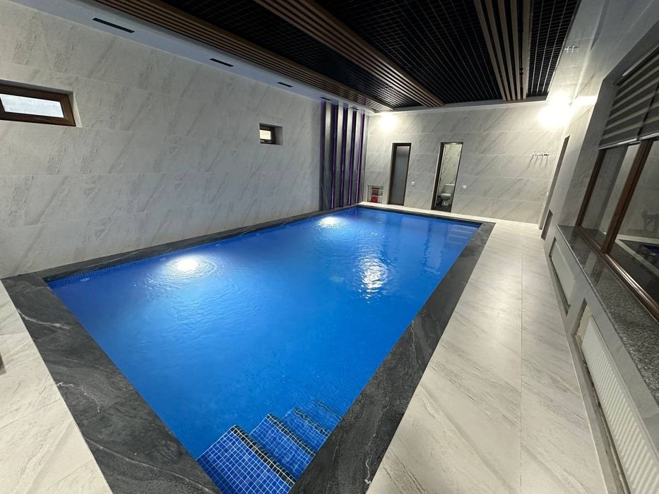 Дача посуточно Кайнар булак