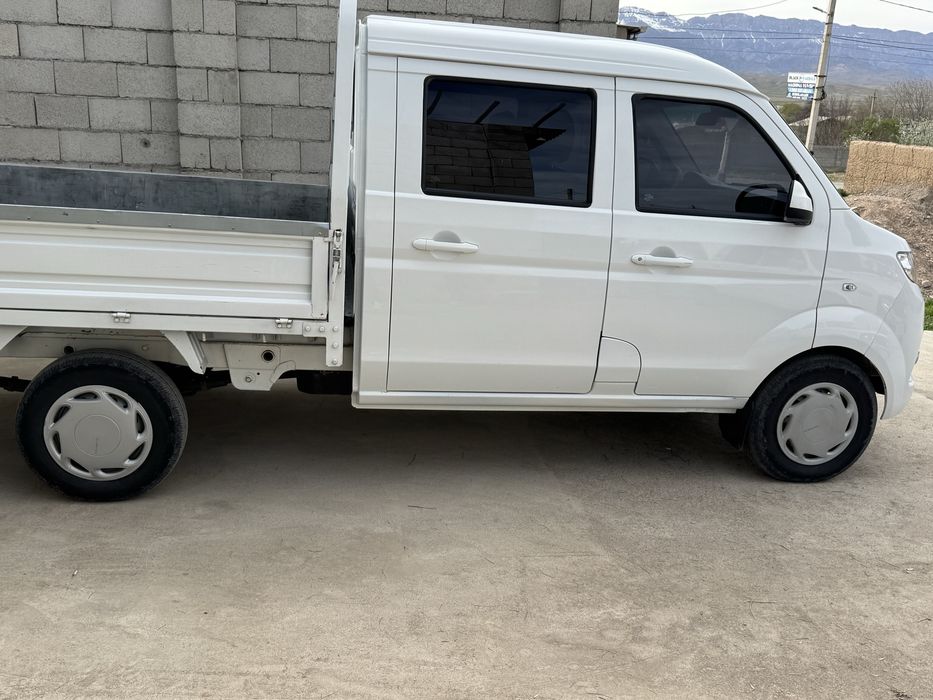 Shineray T30 remenli