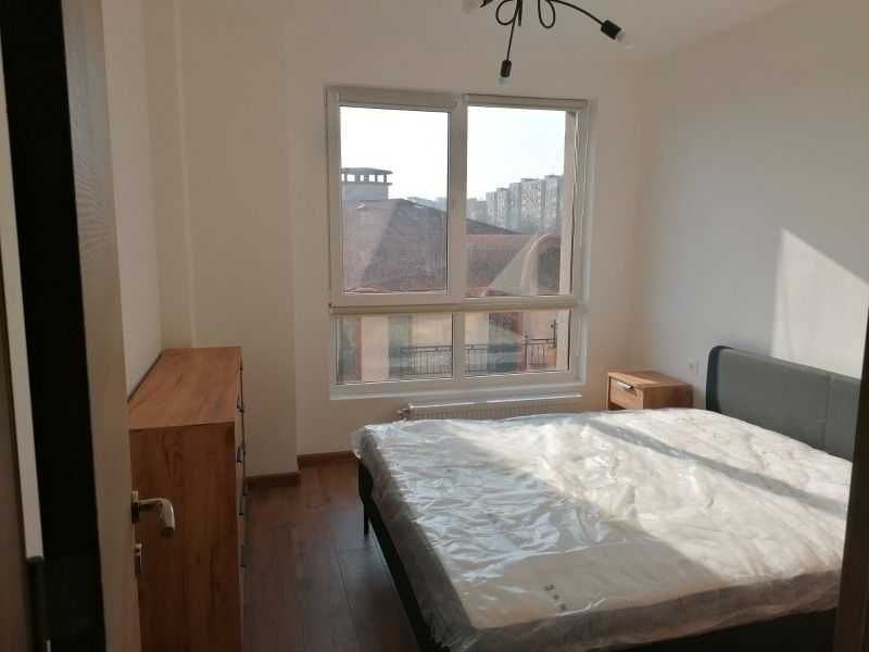 Дава се под наем Двустаен апартамент в София, Люлин 9 - 61 кв.м за 558.45 € - Снимка #3