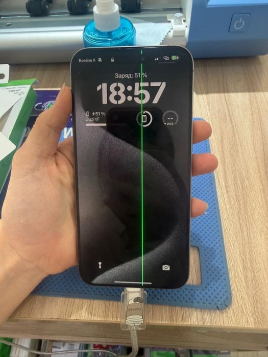 Iphone 15 pro мах сатвлады