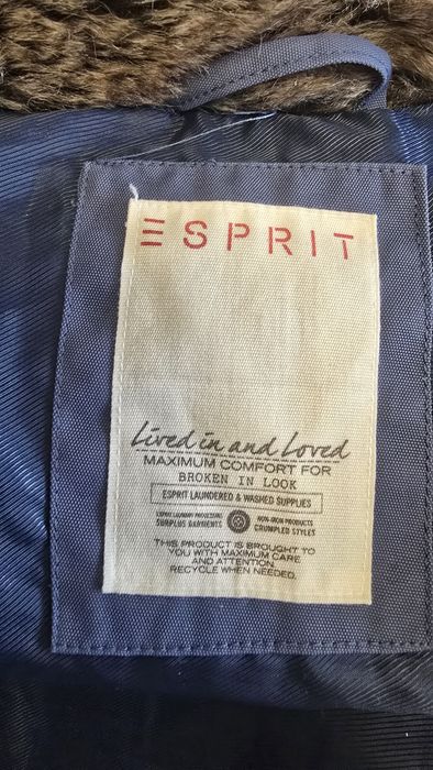 Geacă Esprit femei mărime 42 EU