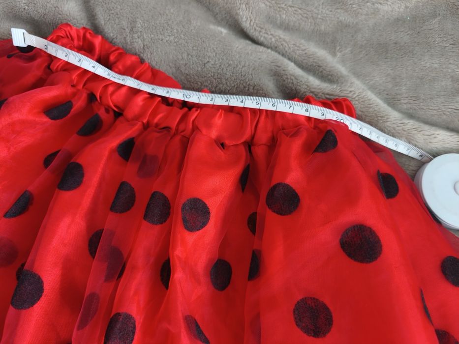 Детски поли пачка