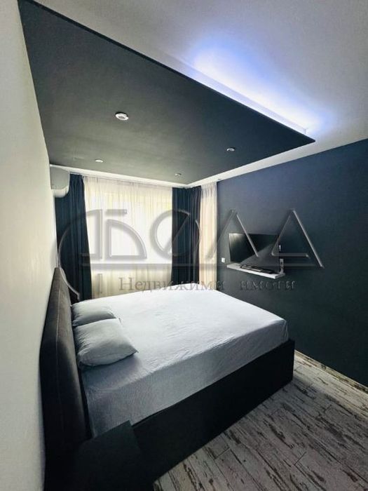 Продава се Двустаен апартамент в София, Манастирски ливади - 80 кв.м за 2613 €/кв.м - Снимка #5