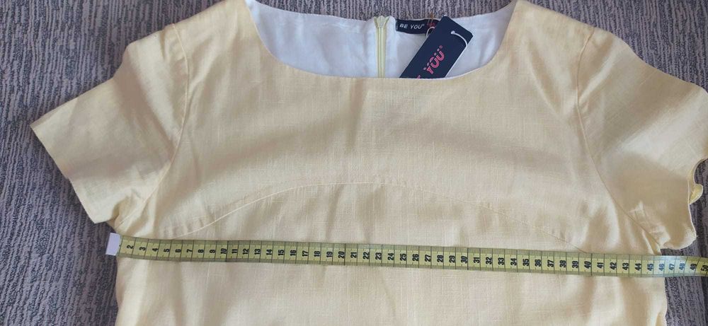 Rochie cocheta mărime 42