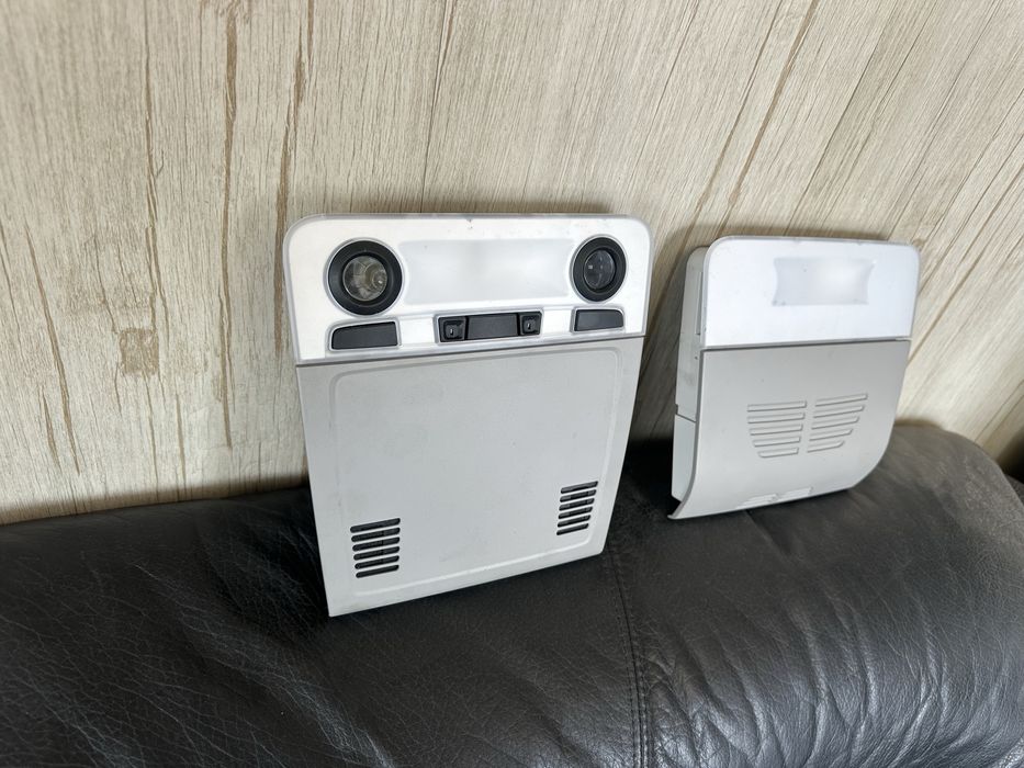 Плафони за BMW E90 преди фейса