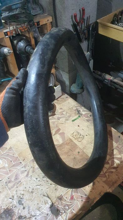 Mousse 90 90 21 (Mus) 80 100 21 ( Camera plina / burete ) Pirelli / X Grip / Metzeler