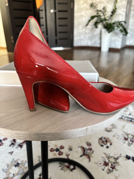 Туфли женские