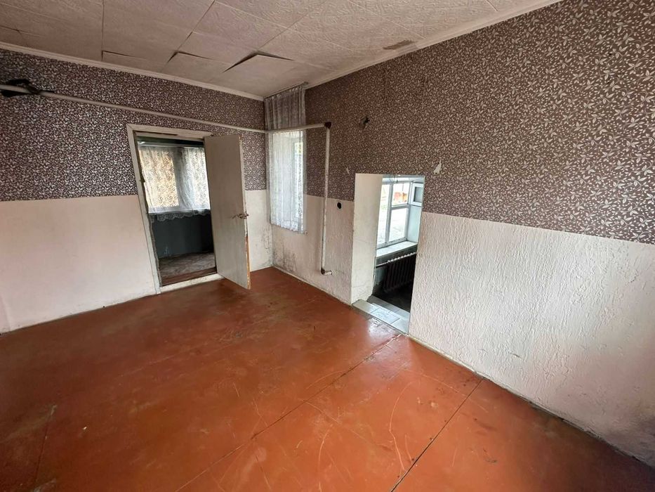 В продаже дом Загородная 51