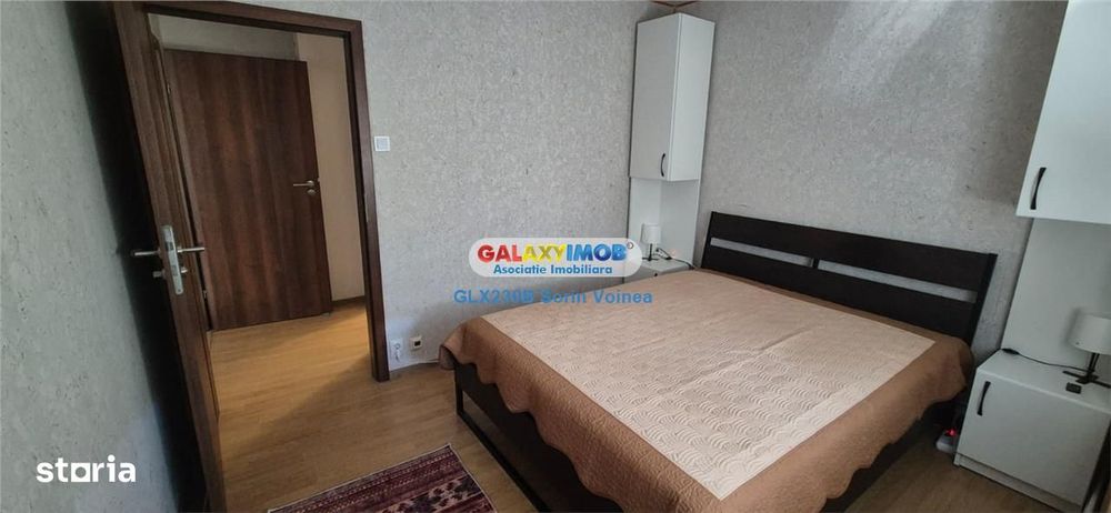 Apartamentul a fost inchiriat!