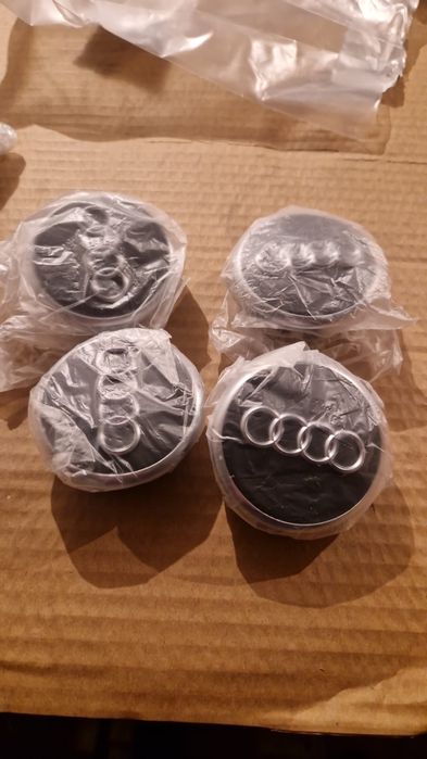 Диски на Ауди Q7