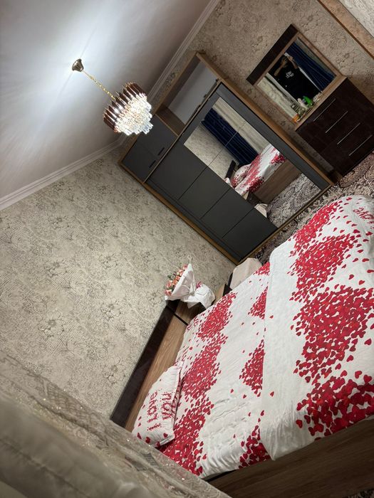 Аренда квартиры на долгий срок