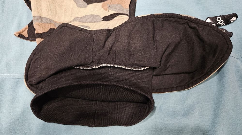 шапка-капюшон bodo