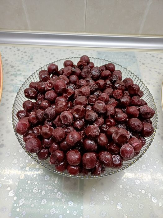 Олча музлатилган