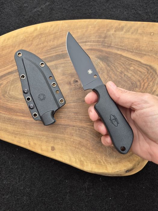 Тактически нож Spyderco FB15