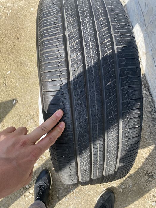 Летный балон R19