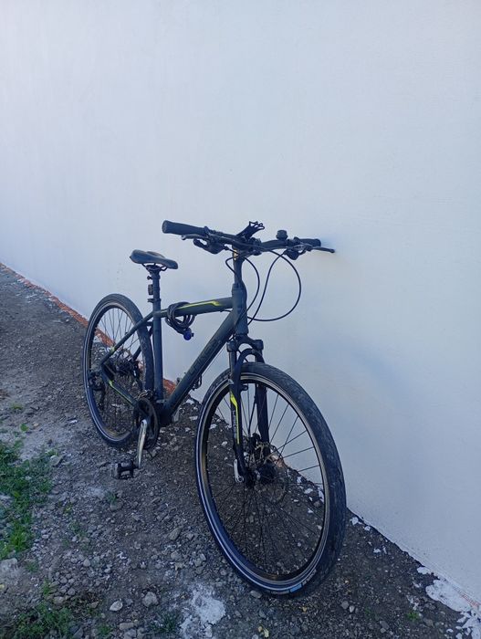 Bicicleta Preload lakes 90