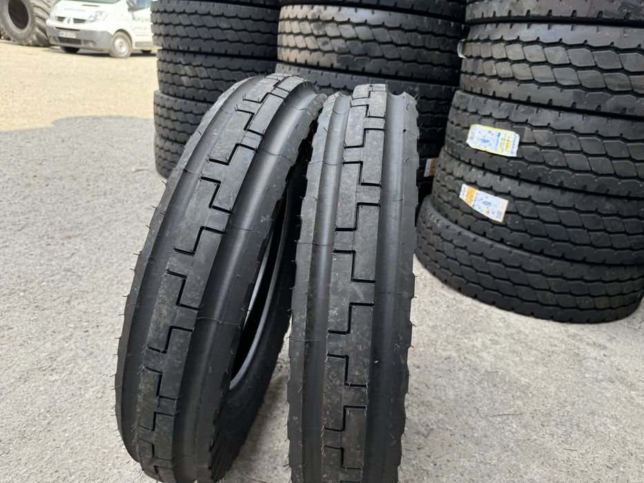 ANVELOPA 7.50-20 CULTOR AS FRONT 8PR TT  Cauciucuri tractor, Fiat, Case, Fendt, John Deere, New Holland, Massey Ferguson, UTB   Cauciucuri tractor, Fi