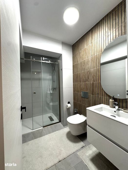 Apartament 2 camere Prima Green-Mobilat si Utilat- Nufărul, Oradea